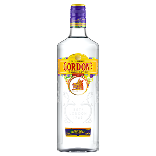 Gordons Gin 700ml