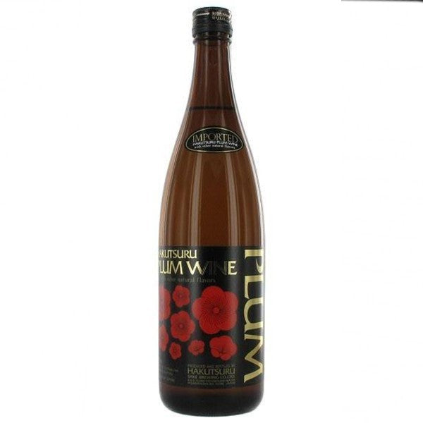 Hakutsuru Umeshu