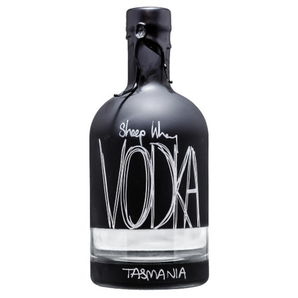 Hartshorn Sheep Whey Vodka DNO