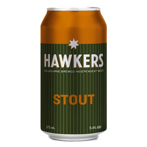 Hawkers Stout