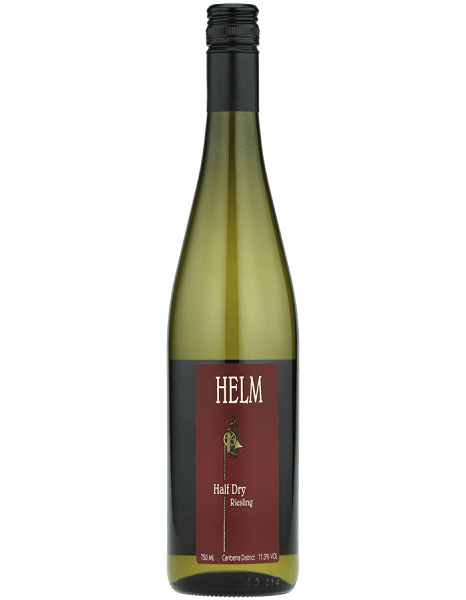 Helm Riesling Half Dry