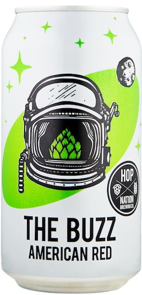 Hop Nation The Buzz Can