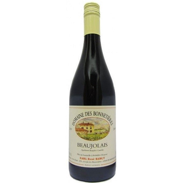 Bonnetieres Beaujolais