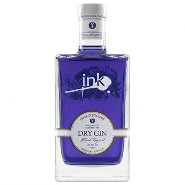 Husk Ink Gin