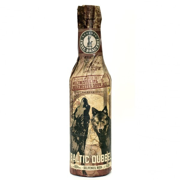 Insel Braurei Baltic Dubbel