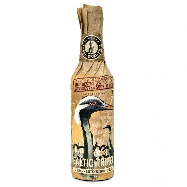 Insel Braurei Baltic Tripel