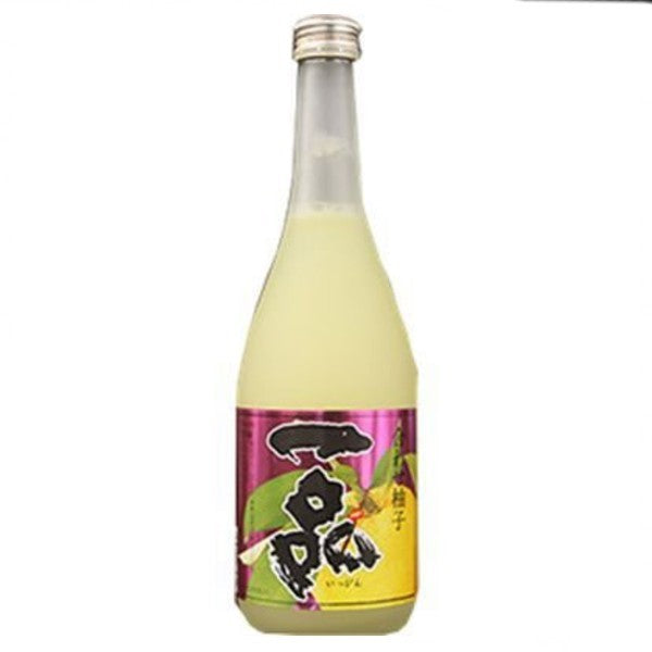 Ippin Yuzushu