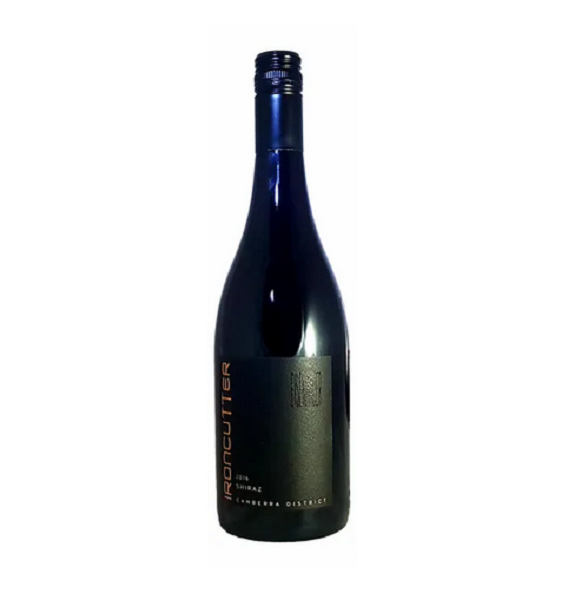 Ironcutter Shiraz