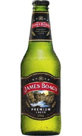 James Boags Premium 375ml