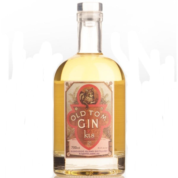 Kangaroo Island Distillery Old Tom Gin