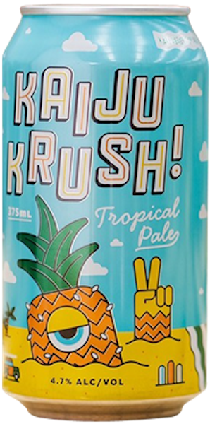 Kaiju Krush