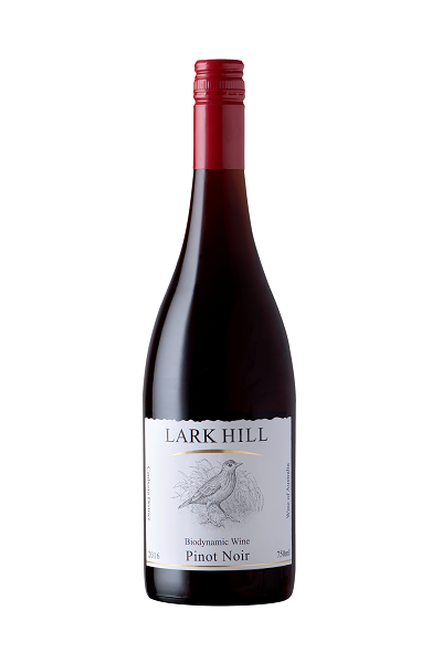 Lark Hill Pinot Noir