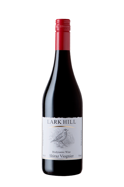Lark Hill Dark Horse Shiraz Vi