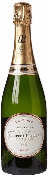 Laurent Perrier La Cuvee Brut
