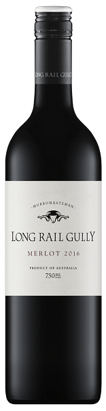 Long Rail Gully Merlot