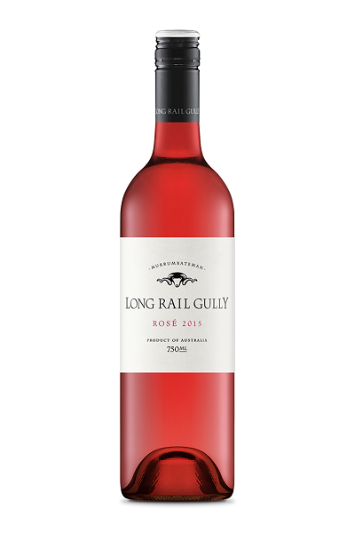 Long Rail Gully Rose