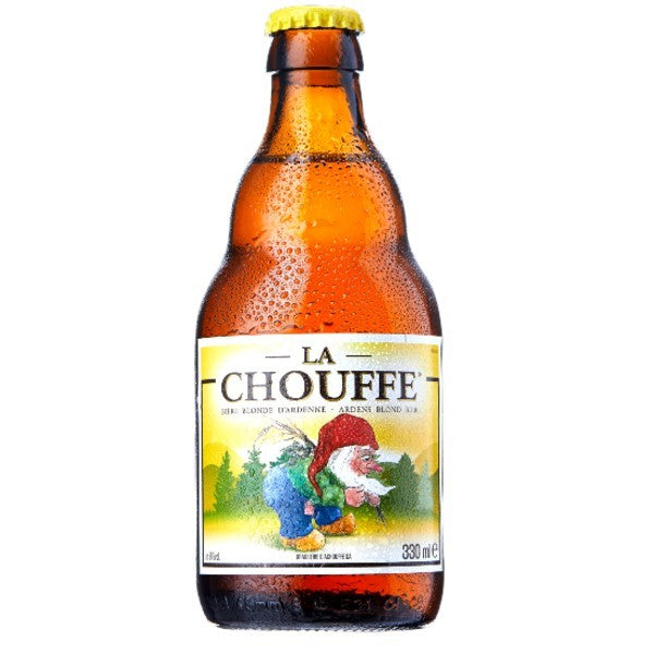 La Chouffe 330ml