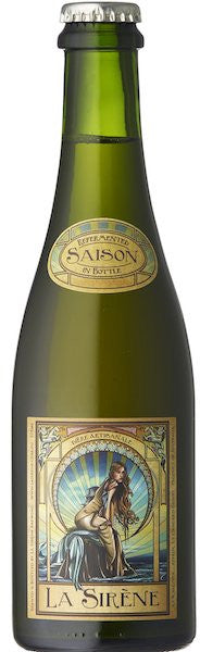 La Sirene Saison 375ml