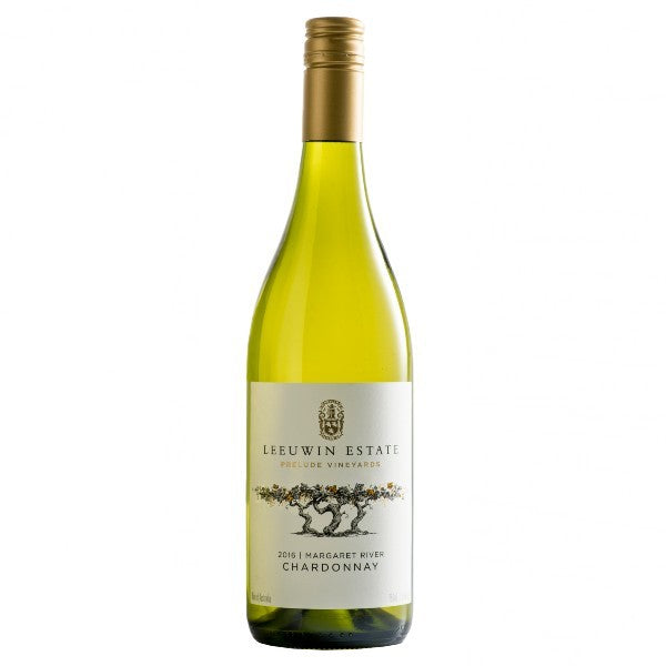 Leeuwin Prelude Chardonnay