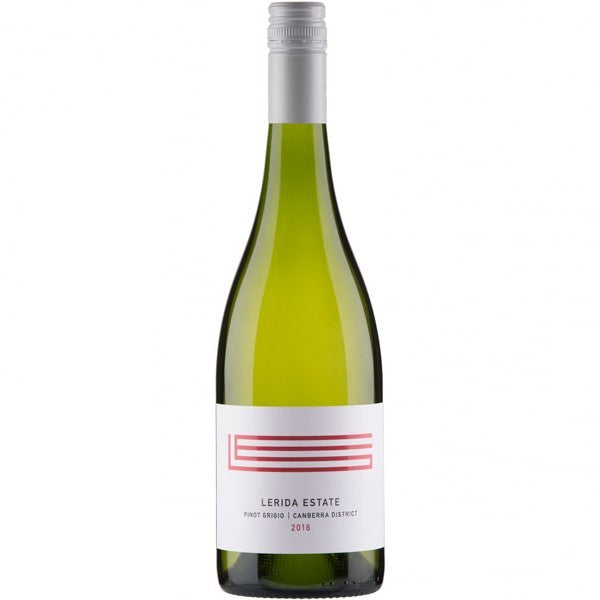 Lerida Estate Pinot Grigio
