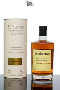 Limeburners Port Cask