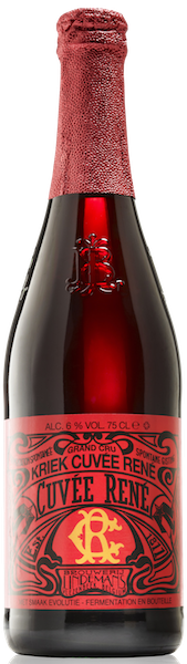 Lindemans Kriek 750ml