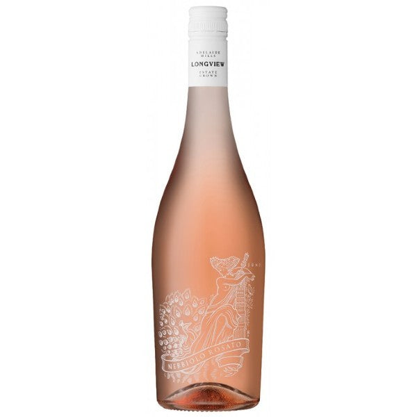 Longview Nebbiolo Rosata