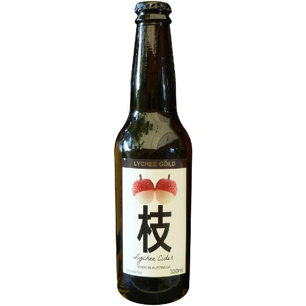 Lychee Gold 1.15%