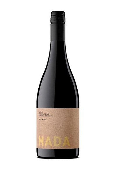 Mada Shiraz