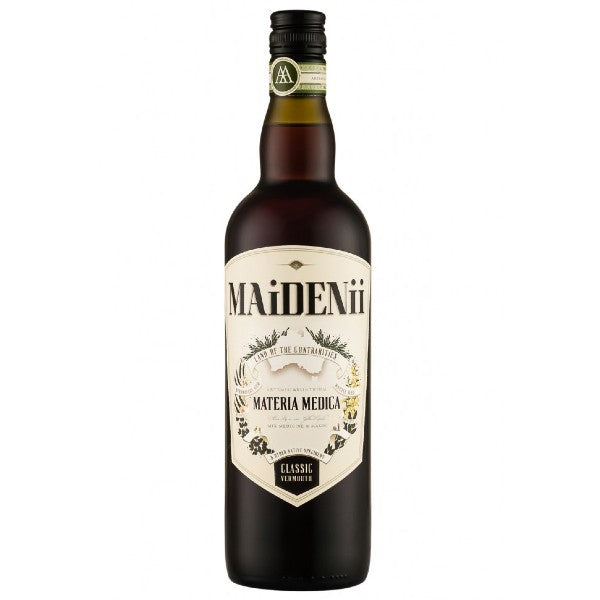 Maidenii Classic Vermouth 750mL