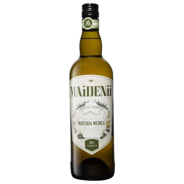 Maidenii Dry Vermouth