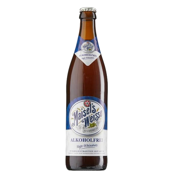 Maisels Alc Free