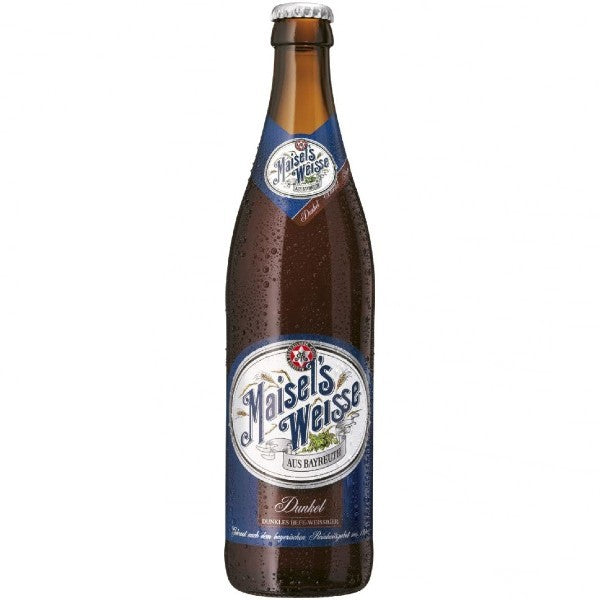 Maisels Hefe Dunkel