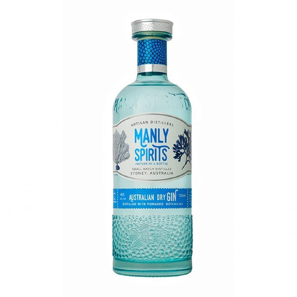 Manly Spirits Australian Dry Gin