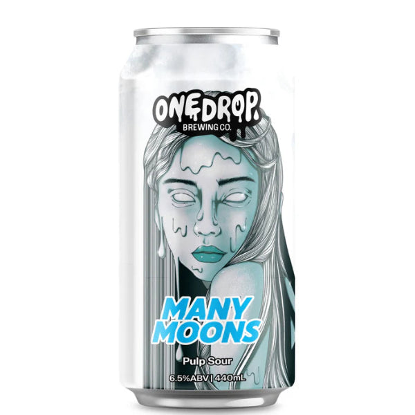 One Drop Many Moons Sour