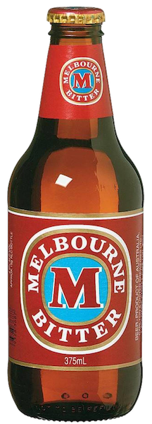 Melbourne Bitter 375
