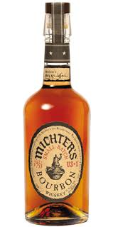 Michter's Bourbon Whisky