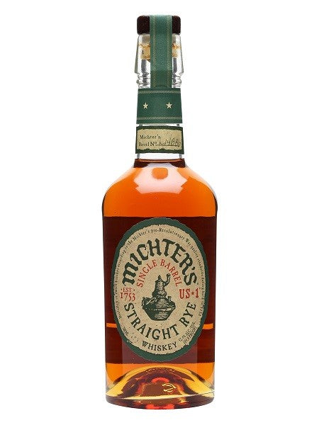 Michter's Rye