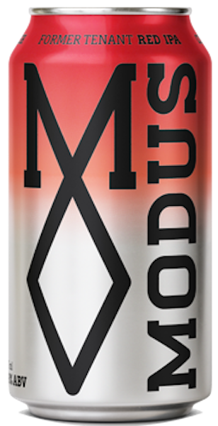 Modus Former Tenant 375ml