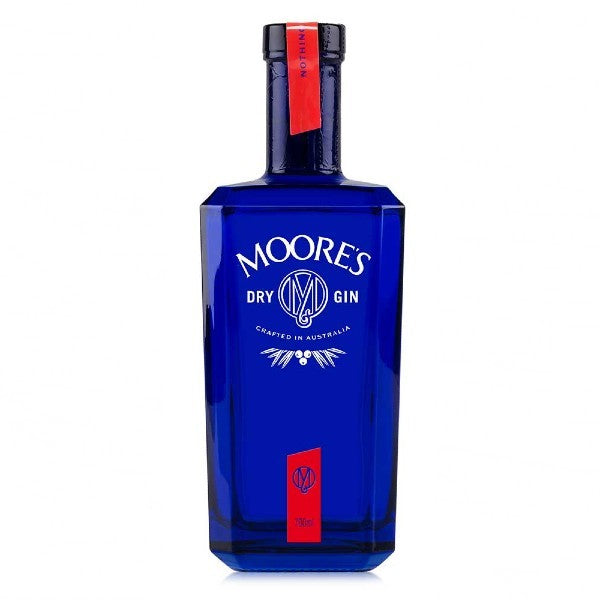 Moore's Dry Gin DNO