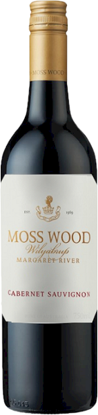 Moss Wood Ribbonvale