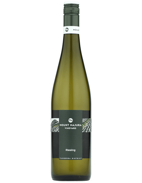 Mount Majura Riesling