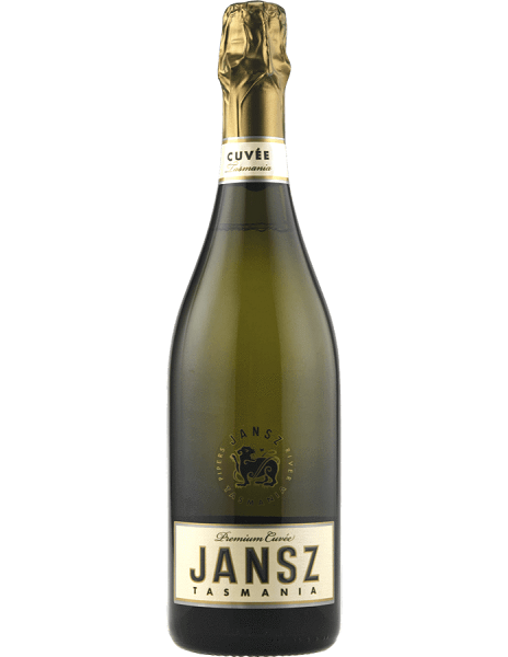 Jansz Sparkling Tas Nv