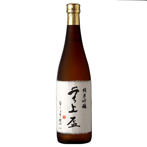 Nara Toyosawa Junmai Ginjo