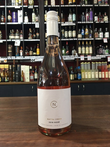 Nattai Creek Rose