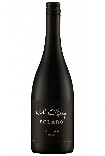 Nick O'leary Bolaro Shiraz