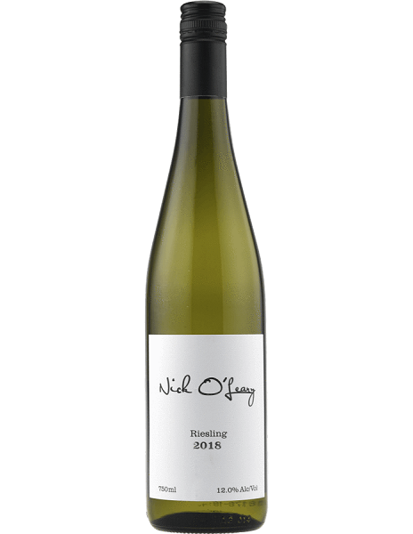 Nick O'Leary Riesling 375ml