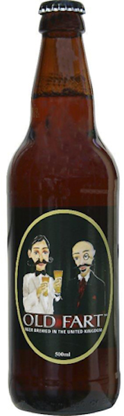 Old Fart Ale