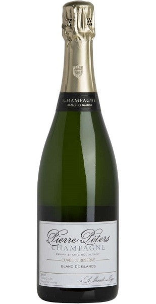 Pierre Peters Cuvee de Reserve Brut NV