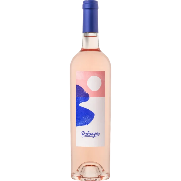 Aubert & Mathieu Palooza Rose